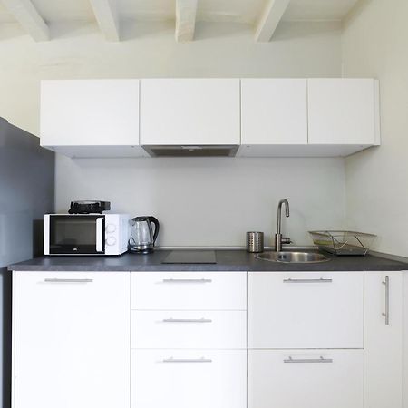 מילאנו Elegant Rosales Apt. מראה חיצוני תמונה