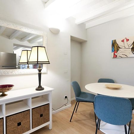 מילאנו Elegant Rosales Apt. מראה חיצוני תמונה